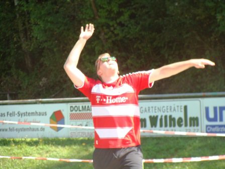Beachturnier 2016
